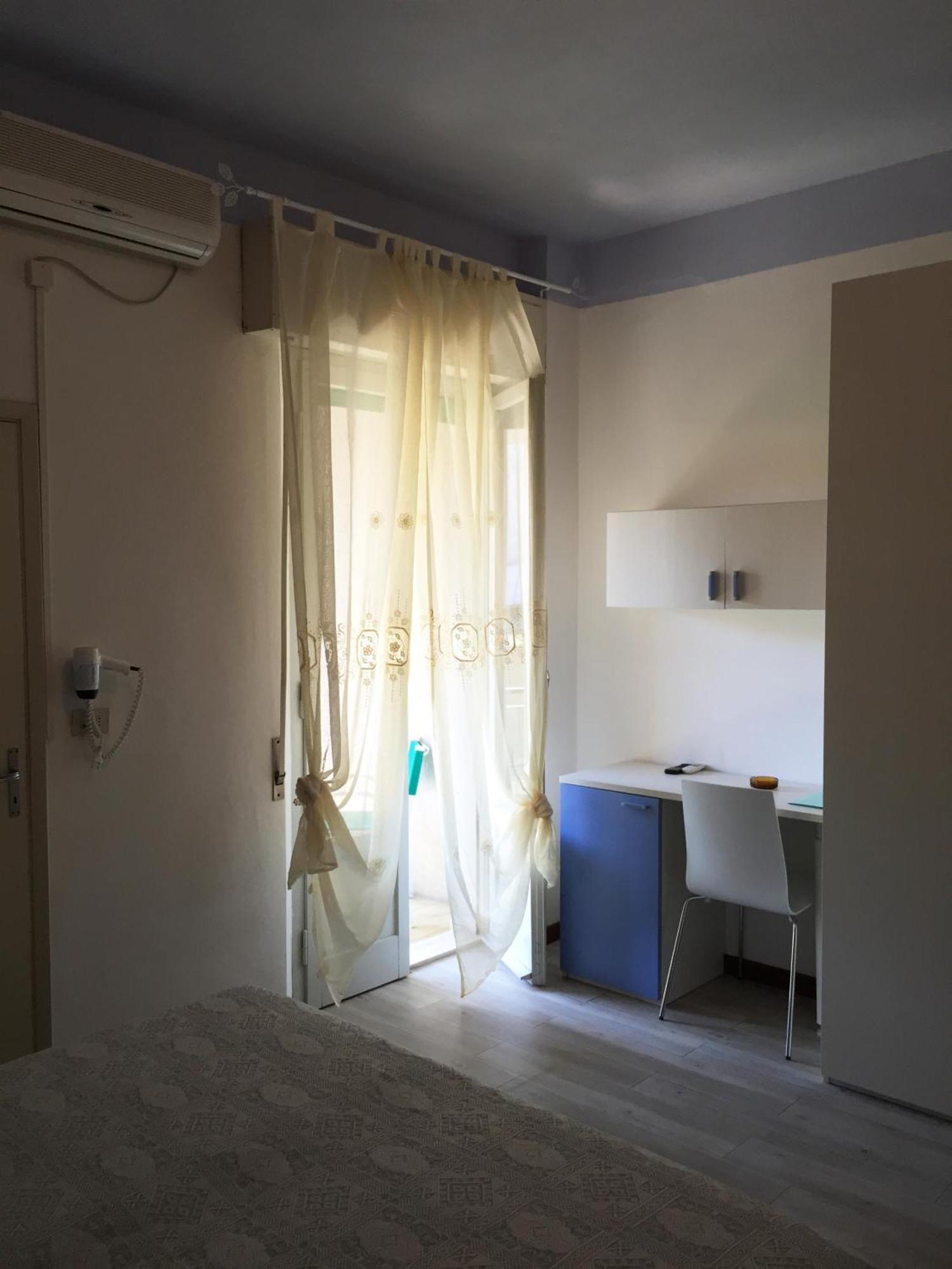Hotel Promenade Milano Marittima Habitación foto