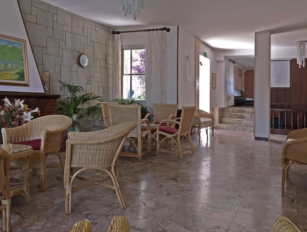 Hotel Promenade Milano Marittima Exterior foto